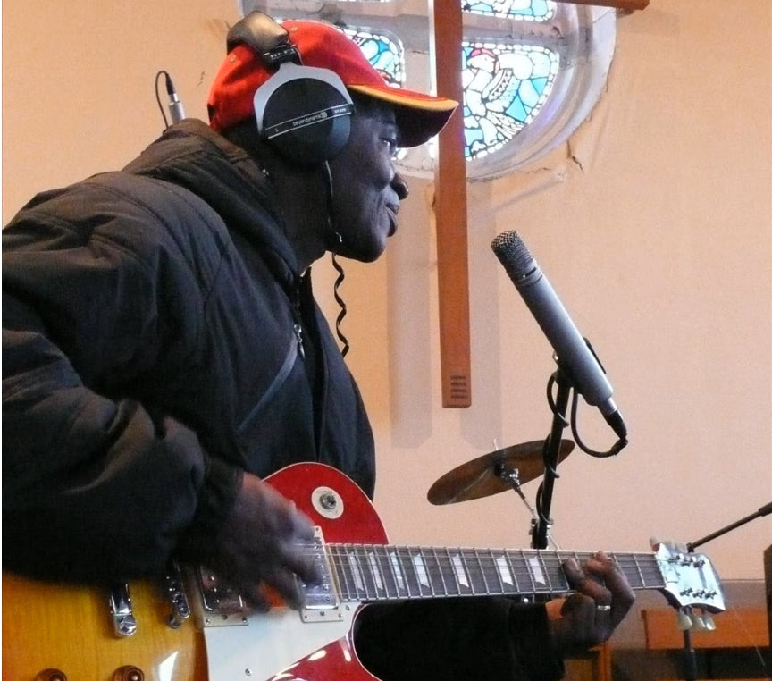 Edifying Songs Series - Volume 9