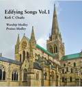 Edifying Songs Series - Volume 1