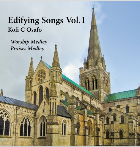 Edifying Songs Series - Volume 1
